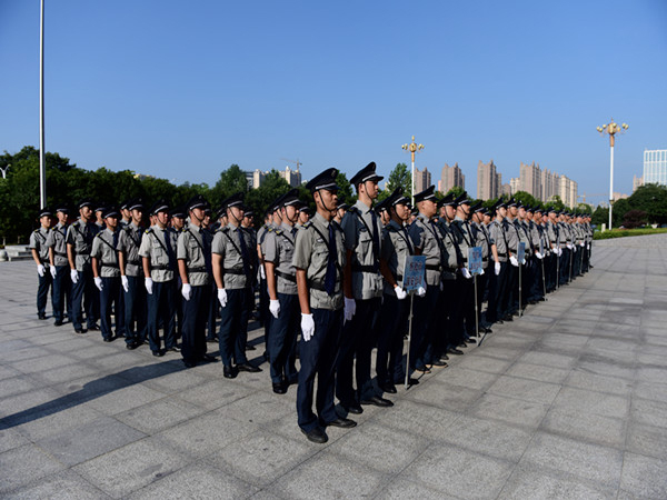 Ministry of Education: Improve security benefits and attract retired soldiers and others to engage in school security